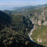 Vyros Gorge