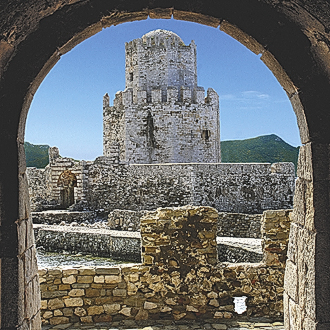 Methoni