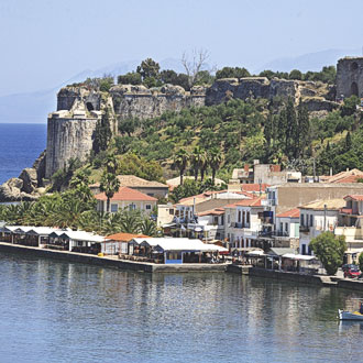 Koroni